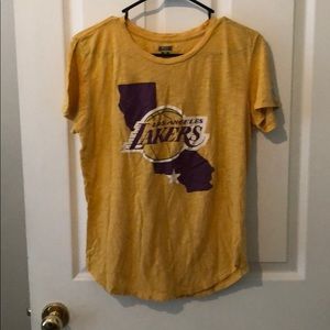 Lakers Tshirt